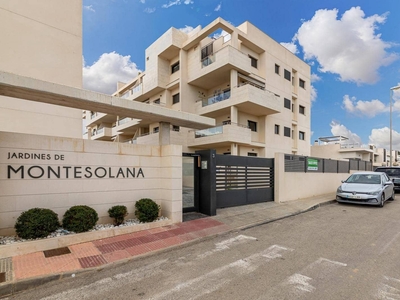 Apartamento en venta en Villamartín - Las Filipinas, Orihuela, Alicante