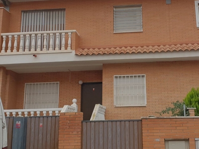 Atico en venta en Seseña Viejo de 280 m²