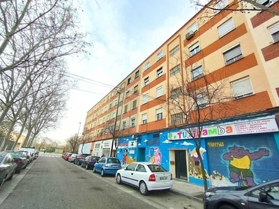 Atico en venta en Zaragoza de 68 m²