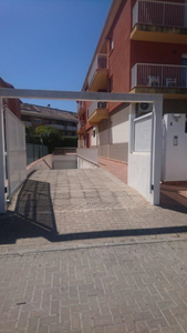 BAJADA DE PRECIO: Plaza de Parking Subterráneo en Jávea por sólo 3.500€ Venta Montañar El Arenal