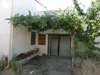 Casa de pueblo en venta en calle de la Fragua, 18