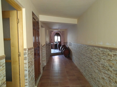 Casa de pueblo en venta en calle Teodoro Asensio, 22