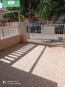 Casa en venta en Los Narejos, Los Alcázares, Murcia