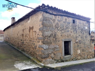 Casa o chalet independiente en venta en calle Federacion Catolica Agraria