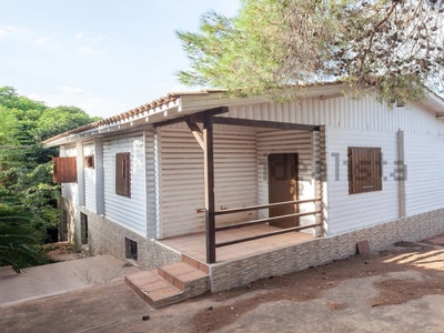 Casa o chalet independiente en venta en Urbanización el Pinar