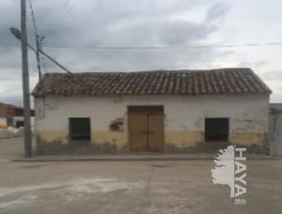 Chalet adosado en venta en Calle Covachuelas, Bajo, 45521, Burujon (Toledo)