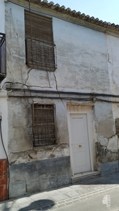 Chalet adosado en venta en Calle Cruces, 18320, Santa Fe (Granada)