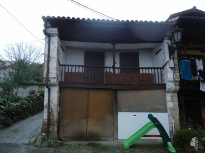 Chalet adosado en venta en Calle Lg. Rodezas S/n, Bajo, 39507, Udías (Cantabria)