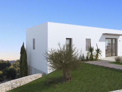 Chalet en venta en Dehesa de Campoamor, Orihuela, Alicante