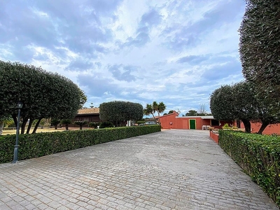 Chalet en venta en La Xara, Dénia, Alicante