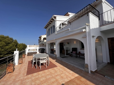 Chalet en venta en Moraira, Teulada-Moraira, Alicante