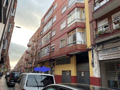 Duplex en venta en Valladolid de 84 m²