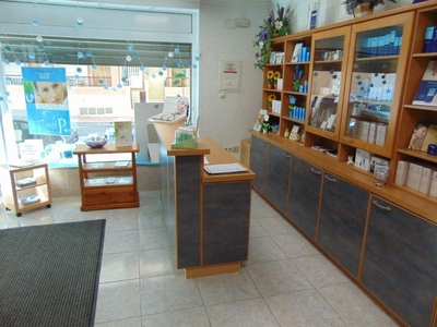 Local Comercial en venta en Torrevieja, Alicante