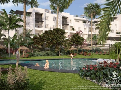 Orihuela Costa apartamento en venta