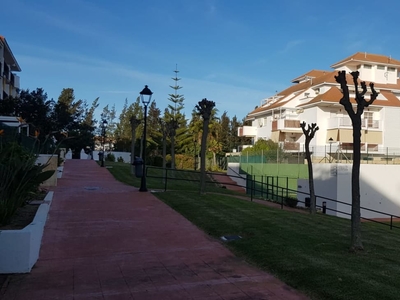 Piso en venta en Avenida Playas De Cartaya.Urbanizacion Nuevo Portil, 3º, 21450, Cartaya (Huelva)