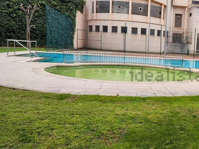 Piso en venta en Parque del Príncipe - La Madrila