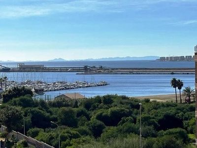 Piso en venta en Puerto Deportivo, Torrevieja, Alicante