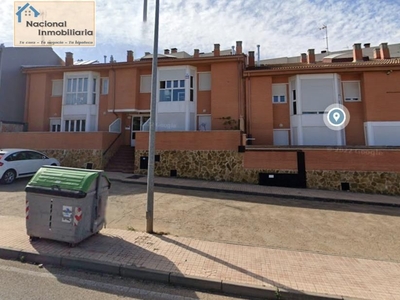 Venta de piso con terraza en calaverón - pajaritos (Soria), Pajaritos