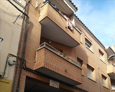 Venta de piso con terraza en Concòrdia, Can Rull, Berardo (Sabadell)