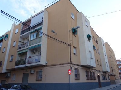 Venta de piso en Altabix barrio, La Llotja (Elche (Elx)), Elche Ciudad