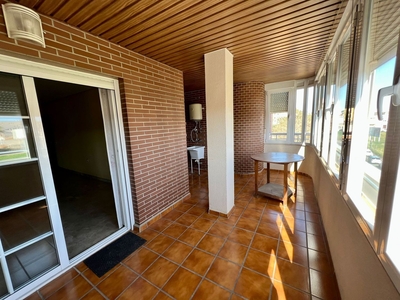 Venta de piso en San Luis, Los Molinos (Almería)