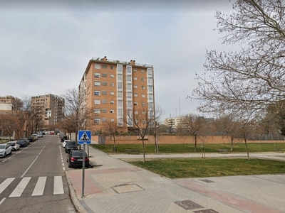 Vivienda de dos dormitorios en el Pau de Carabanchel Venta Pau de Carabanchel