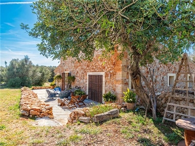 Alquiler de casa con terraza en SENCELLES (Pueblo)