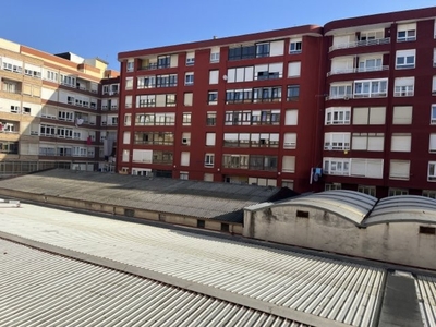 Alquiler de piso en Castilla Hermida (Santander)