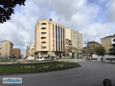 Alquiler piso ascensor Centro