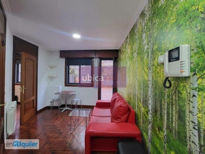 Apartamento 1 dormitorio, terraza 25m2!