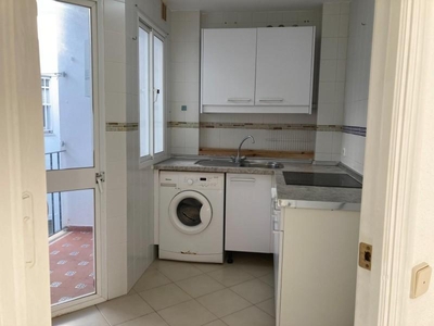 Apartamento en Barbate