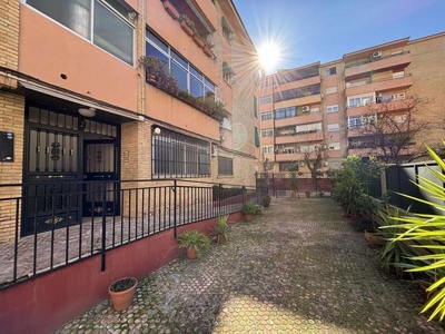Apartamento en Granada