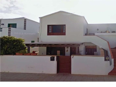 Apartamento en San Bartolomé