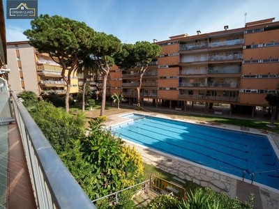 Apartamento en Sant Andreu de Llavaneres
