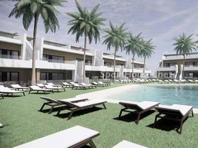 Apartamento en venta en Islas Menores-Mar de Cristal, Cartagena