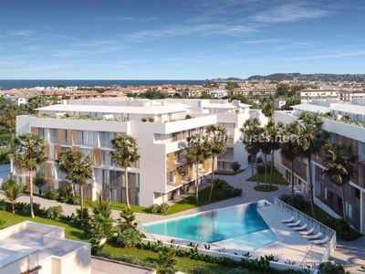 Apartamento en venta en Jávea