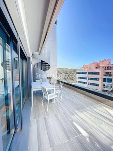 Apartamento en venta en Madrid