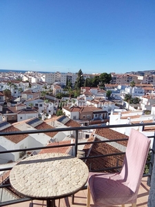 Apartamento en venta en Nerja