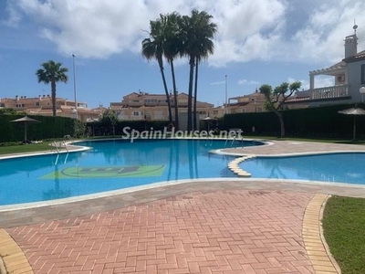 Apartamento en venta en Playa Flamenca, Orihuela