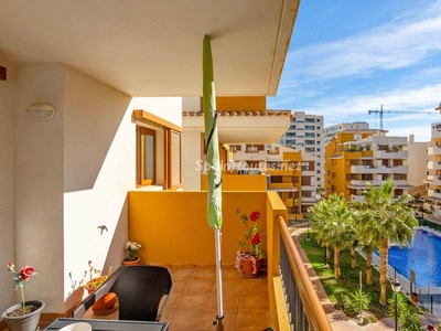 Apartamento en venta en Punta Prima, Torrevieja