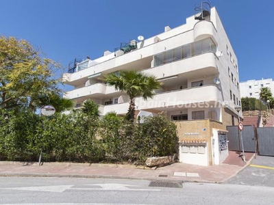 Apartamento en venta en Riviera del Sol, Mijas