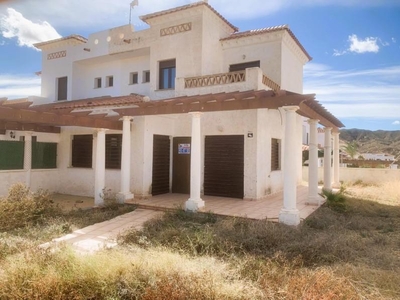 Bungalow en Cuevas del Almanzora