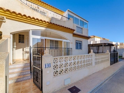 Bungalow en Orihuela Costa