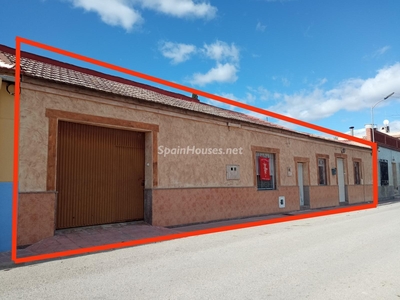 Casa adosada en venta en Callosa de Segura