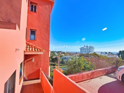 Casa adosada en venta en Torreblanca del Sol, Fuengirola