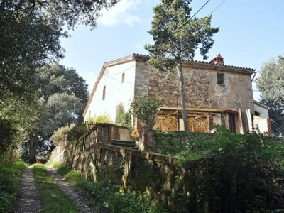Casa en Santa Maria de Palautordera
