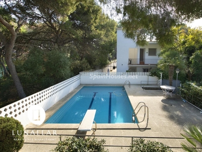 Casa en venta en Bellamar, Castelldefels