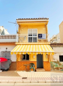 Casa en venta en Caleta de Vélez