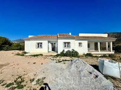 Casa en venta en Frigiliana