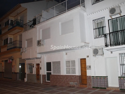Casa en venta en La Leala - El Saltillo, Torremolinos